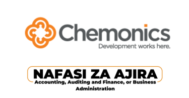 Chemonics Tanzania Hiring Finance Assistant