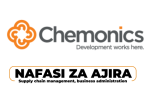 Chemonics Tanzania Hiring Procurement & Logistics Assistant