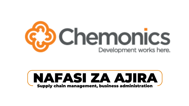 Chemonics Tanzania Hiring Procurement & Logistics Assistant