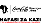 Coca-Cola Kwanza Tanzania Hiring Learning & Development Manager