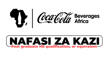 Coca-Cola Kwanza Tanzania Hiring Learning & Development Manager