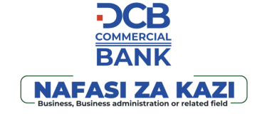 DCB Bank Tanzania Hiring Branch Manager