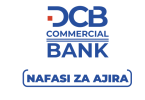 DCB Commercial Bank Tanzania Hiring Direct Sales