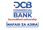 DCB Commercial Bank Tanzania Hiring Recovery Officer