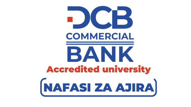 DCB Commercial Bank Tanzania Hiring Recovery Officer