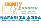 DIGNITY Kwanza Tanzania Hiring Assistant Legal Officer