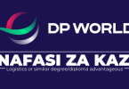 DP World Tanzania Hiring Operations Controller & Freight Forwarding