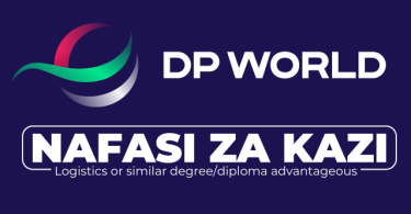 DP World Tanzania Hiring Operations Controller & Freight Forwarding