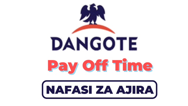 Dangote Cement Tanzania Hiring Instrumentation Technician