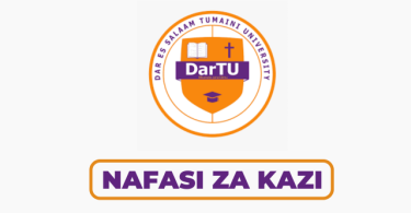 DarTU Tanzania Hiring Internal Auditor