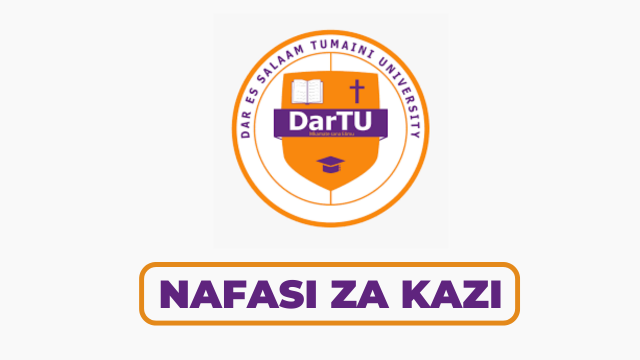 DarTU Tanzania Hiring Internal Auditor