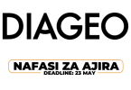 Diageo Tanzania Hiring Engineering Manager