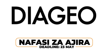 Diageo Tanzania Hiring Engineering Manager