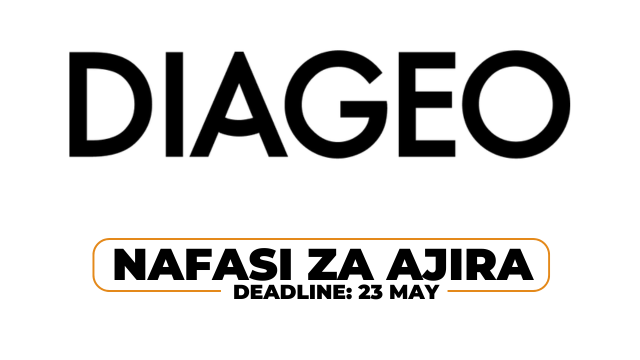 Diageo Tanzania Hiring Engineering Manager