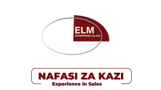 ELM Enterprises Tanzania Hiring Loan Officer