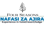 Four Seasons Tanzania Hiring Front Desk Receptionist