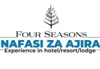 Four Seasons Tanzania Hiring Front Desk Receptionist