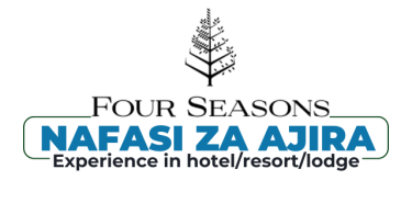 Four Seasons Tanzania Hiring Front Desk Receptionist