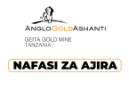 Geita Gold Mining Tanzania Hiring Legal Counsel