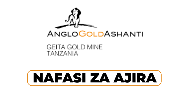 Geita Gold Mining Tanzania Hiring Legal Counsel