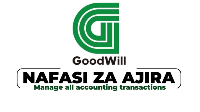 Goodwill Ceramic Tanzania Hiring Accountant Trainee