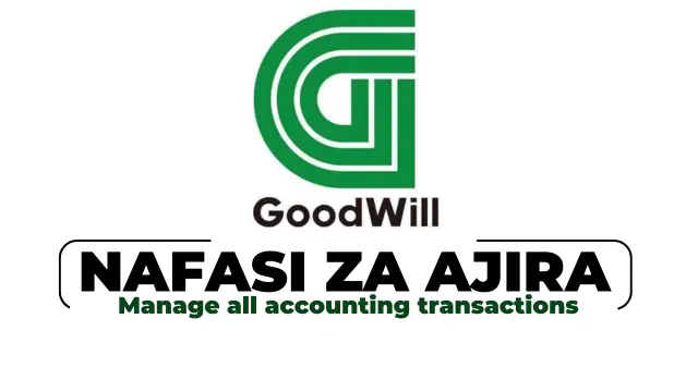 Goodwill Ceramic Tanzania Hiring Accountant Trainee
