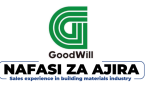 Goodwill Ceramic Tanzania Hiring Sales & Receptionist Trainee