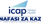 ICAP Tanzania Hiring Administrative Assistant