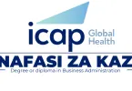 ICAP Tanzania Hiring Administrative Assistant