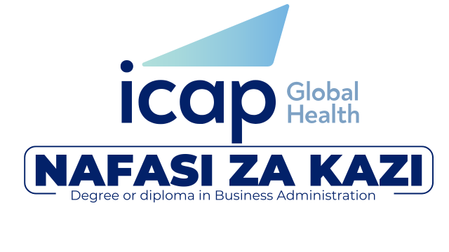 ICAP Tanzania Hiring Administrative Assistant