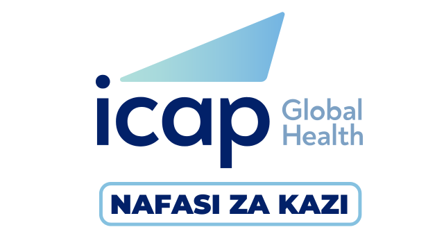 ICAP Tanzania Hiring District Program Lead