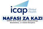 ICAP Tanzania Hiring Prevention & HIV Testing Services Officer