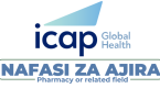 ICAP Tanzania Hiring Supply Chain Officer