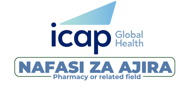 ICAP Tanzania Hiring Supply Chain Officer