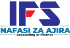 IFS Consulting Tanzania Hiring Financial Controller