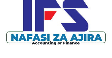 IFS Consulting Tanzania Hiring Financial Controller