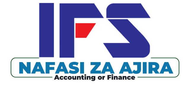 IFS Consulting Tanzania Hiring Financial Controller