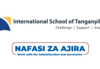 IST Tanzania Hiring Administrative Officer