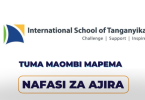 IST Tanzania Hiring Library Assistant