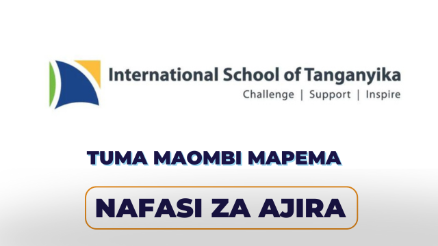 IST Tanzania Hiring Library Assistant