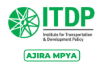 ITDP Tanzania Hiring Senior Associate & Transport Planning