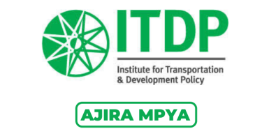 ITDP Tanzania Hiring Senior Associate & Transport Planning