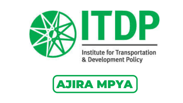 ITDP Tanzania Hiring Senior Associate & Transport Planning