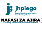 Jhpiego Tanzania Hiring Finance Director