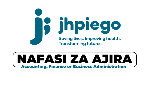 Jhpiego Tanzania Hiring Finance Director