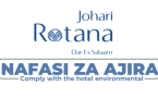 Johari Rotana Tanzania Hiring Director of Marketing & Communications