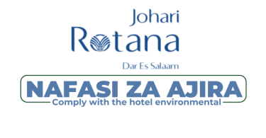 Johari Rotana Tanzania Hiring Director of Marketing & Communications