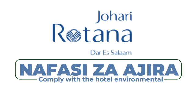 Johari Rotana Tanzania Hiring Director of Marketing & Communications