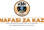 KMC FC Tanzania Hiring Accountant II