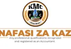 KMC FC Tanzania Hiring Accountant II
